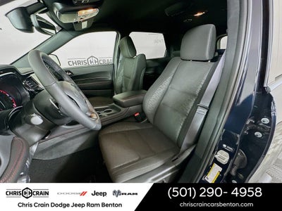 2026 Dodge Durango DURANGO GT RWD