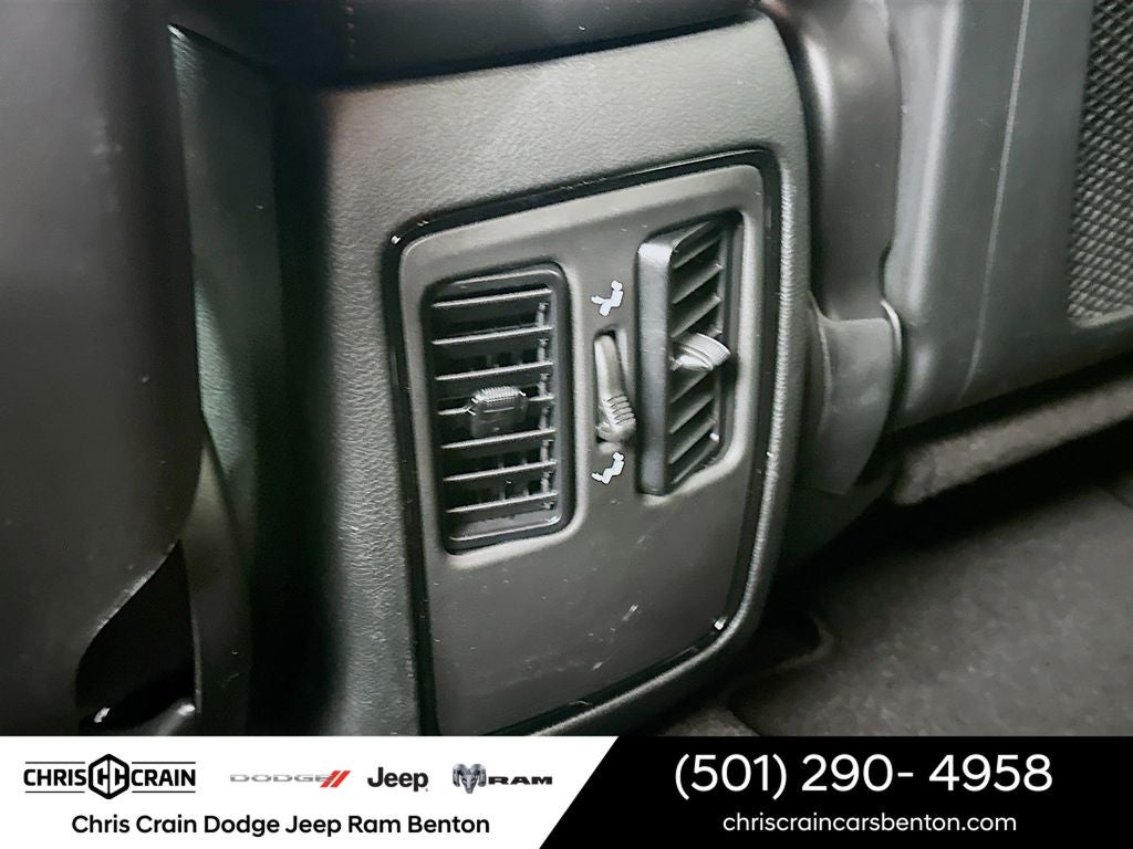 2026 Dodge Durango DURANGO GT RWD