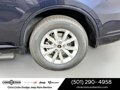 2026 Dodge Durango DURANGO GT RWD