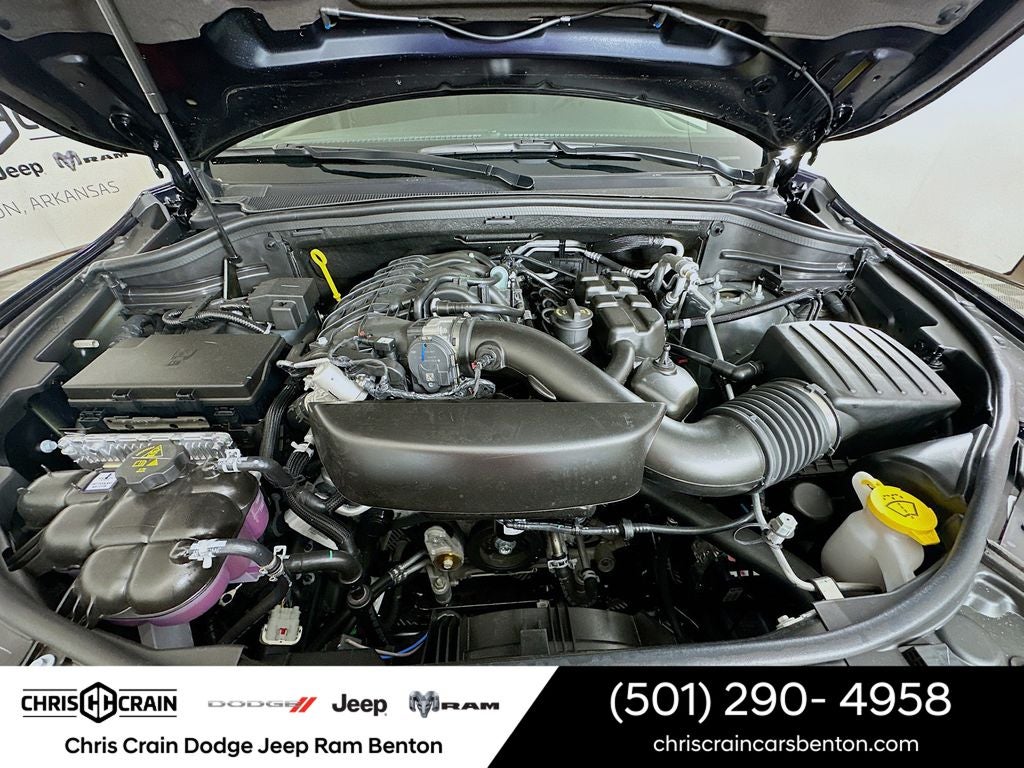 2026 Dodge Durango DURANGO GT RWD