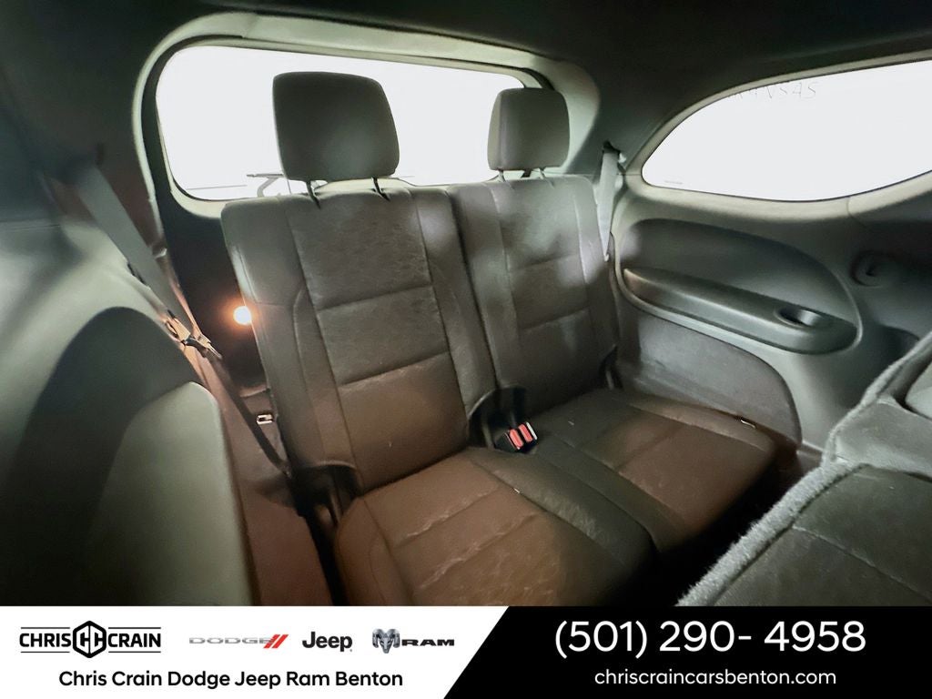 2026 Dodge Durango DURANGO GT RWD