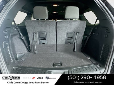 2026 Dodge Durango DURANGO GT RWD