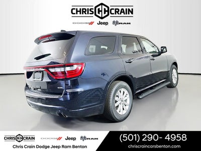 2026 Dodge Durango DURANGO GT RWD