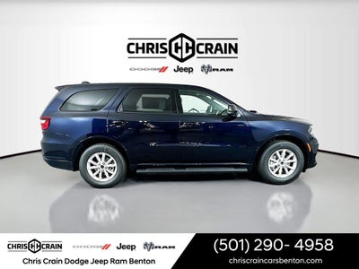 2026 Dodge Durango DURANGO GT RWD