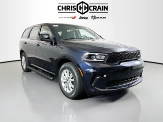 2026 Dodge Durango DURANGO GT RWD
