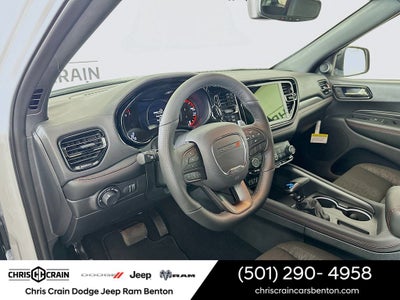 2026 Dodge Durango DURANGO GT RWD