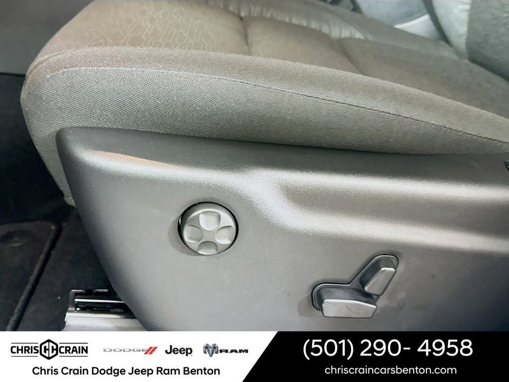 2026 Dodge Durango DURANGO GT RWD