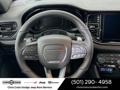 2026 Dodge Durango DURANGO GT RWD