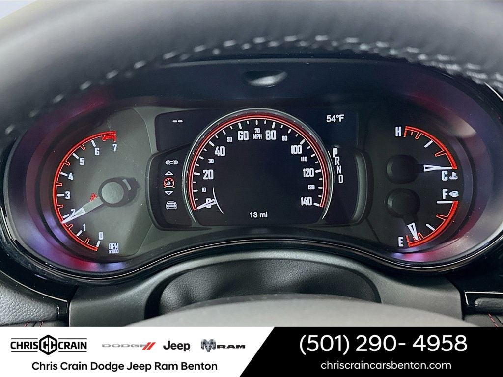 2026 Dodge Durango DURANGO GT RWD