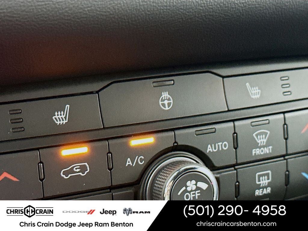 2026 Dodge Durango DURANGO GT RWD