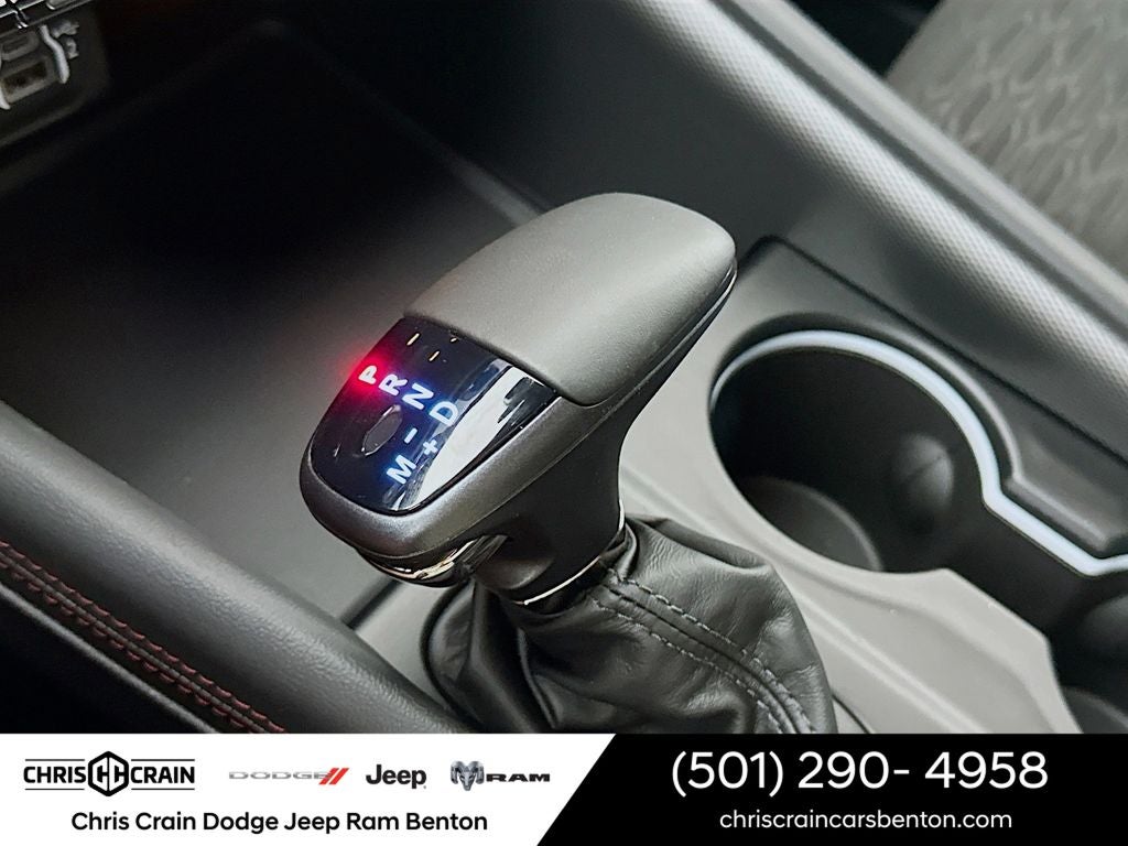 2026 Dodge Durango DURANGO GT RWD