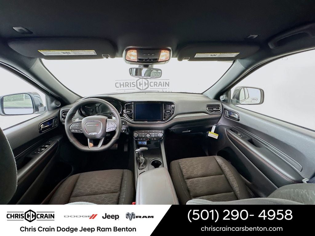 2026 Dodge Durango DURANGO GT RWD