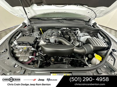 2026 Dodge Durango DURANGO GT RWD