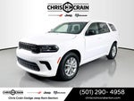 2026 Dodge Durango DURANGO GT RWD