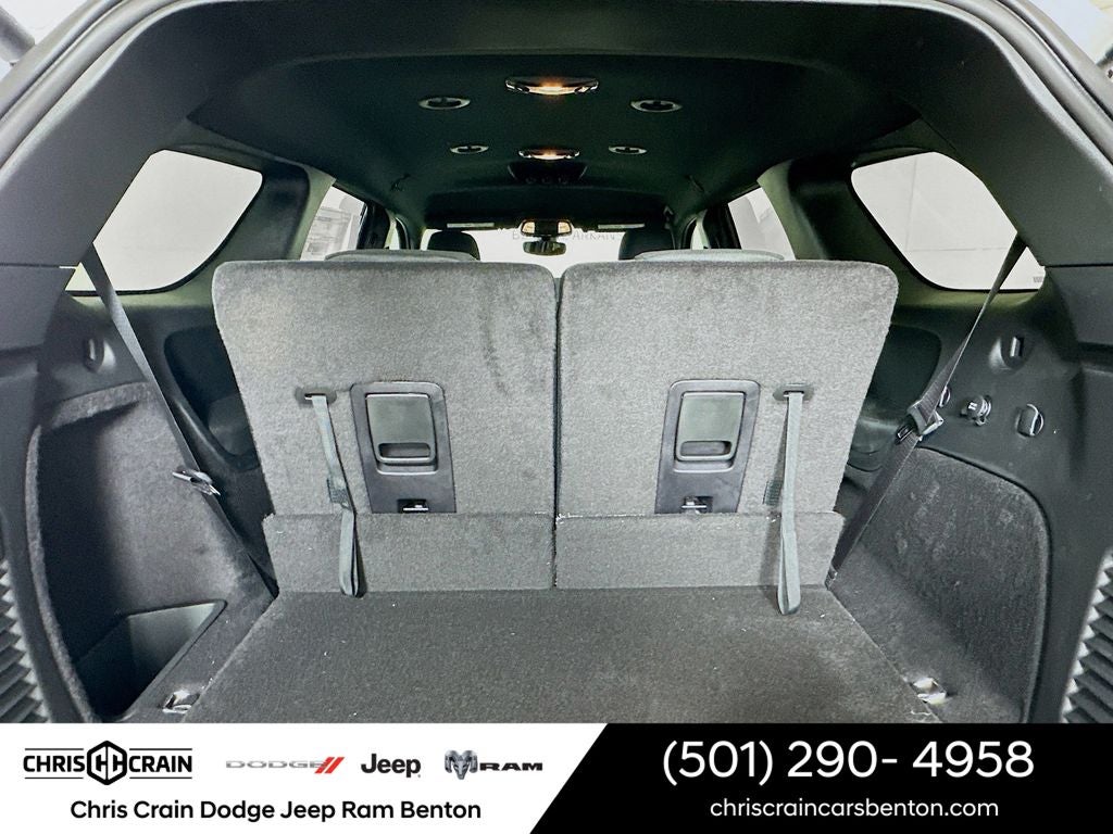 2026 Dodge Durango DURANGO GT RWD