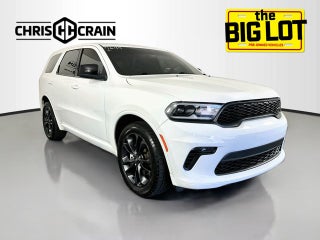 2021 Dodge Durango GT RWD