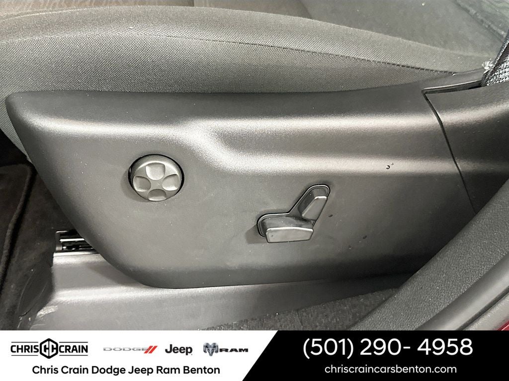 2026 Dodge Durango DURANGO GT RWD