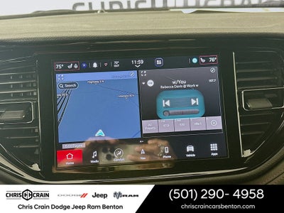 2026 Dodge Durango DURANGO GT RWD