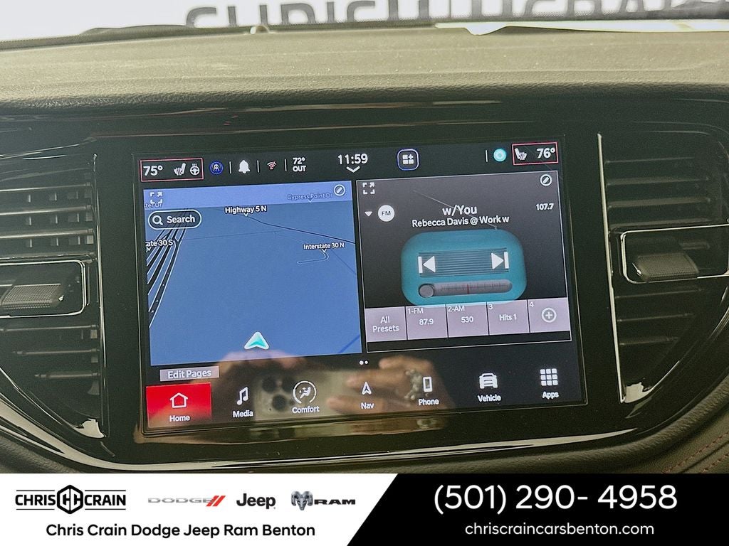 2026 Dodge Durango DURANGO GT RWD