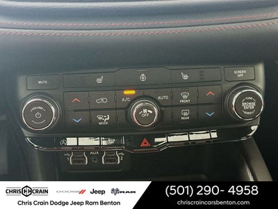 2026 Dodge Durango DURANGO GT RWD