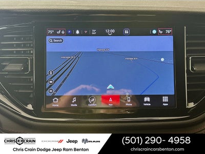 2026 Dodge Durango DURANGO GT RWD