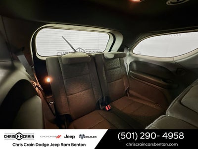 2026 Dodge Durango DURANGO GT RWD