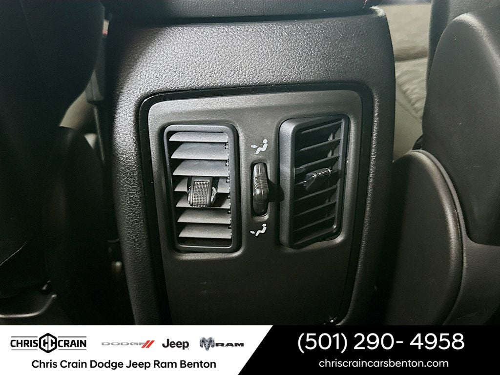 2026 Dodge Durango DURANGO GT RWD