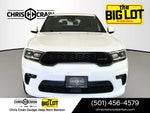 2022 Dodge Durango GT Plus RWD