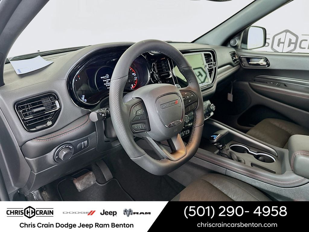 2026 Dodge Durango DURANGO GT RWD