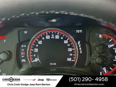 2026 Dodge Durango DURANGO GT RWD