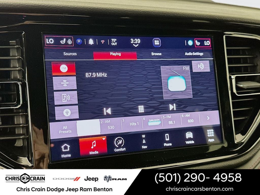 2026 Dodge Durango DURANGO GT RWD