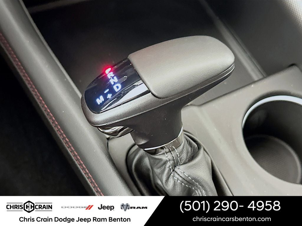 2026 Dodge Durango DURANGO GT RWD