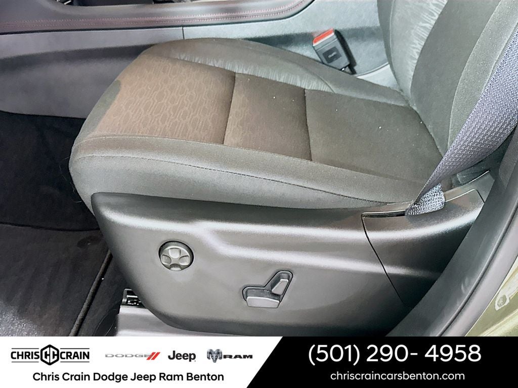 2026 Dodge Durango DURANGO GT RWD