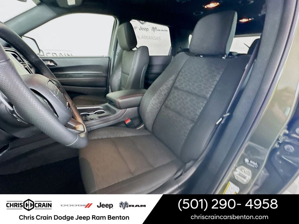 2026 Dodge Durango DURANGO GT RWD