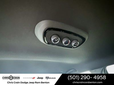 2026 Dodge Durango DURANGO GT RWD