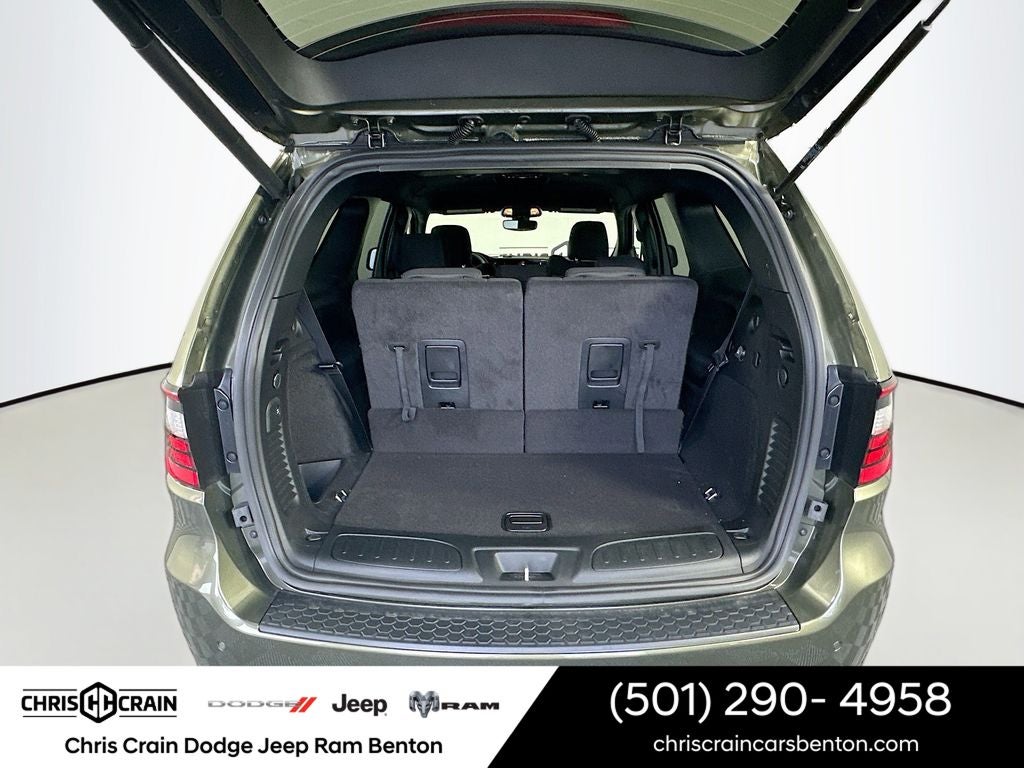 2026 Dodge Durango DURANGO GT RWD