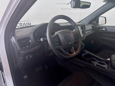 2026 Dodge Durango DURANGO GT RWD