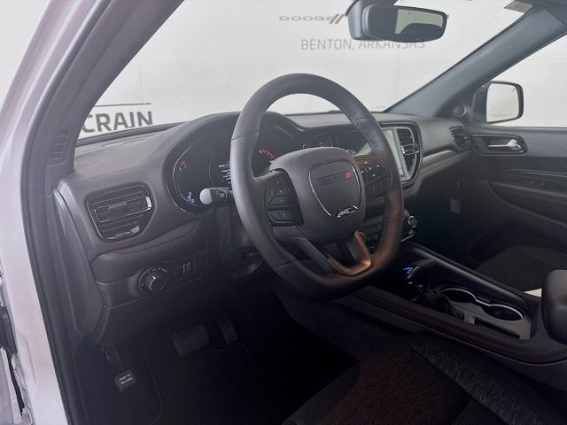 2026 Dodge Durango DURANGO GT RWD