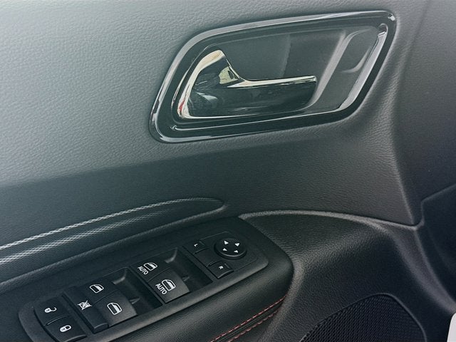 2026 Dodge Durango DURANGO GT RWD