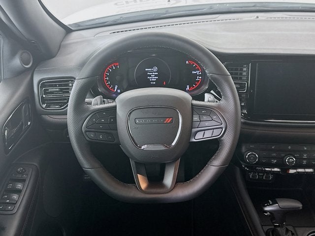 2026 Dodge Durango DURANGO GT RWD