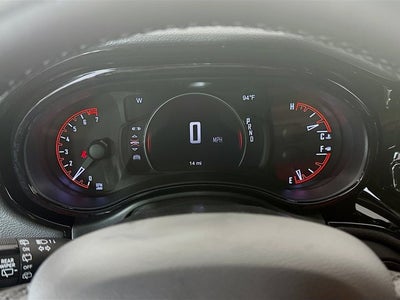 2026 Dodge Durango DURANGO GT RWD