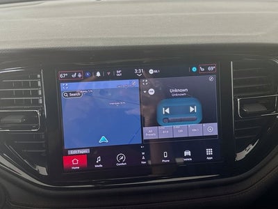 2026 Dodge Durango DURANGO GT RWD