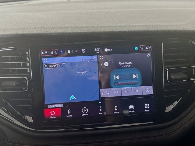 2026 Dodge Durango DURANGO GT RWD