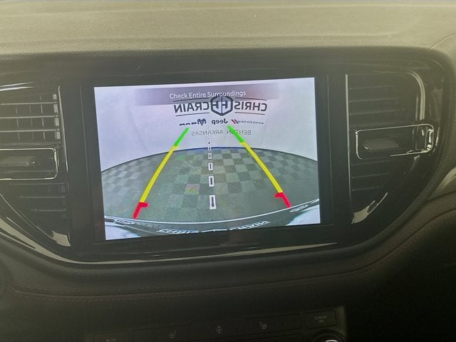 2026 Dodge Durango DURANGO GT RWD