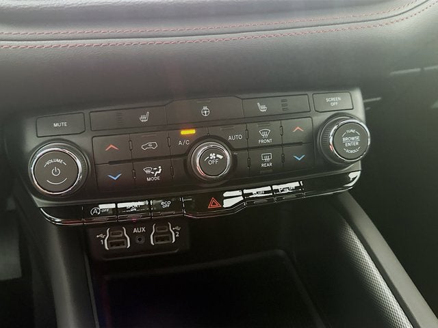 2026 Dodge Durango DURANGO GT RWD