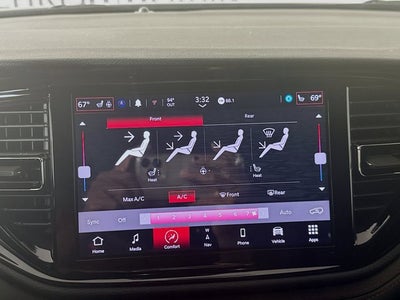 2026 Dodge Durango DURANGO GT RWD