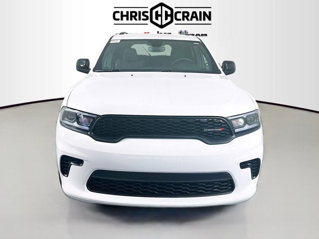 2026 Dodge Durango DURANGO GT RWD