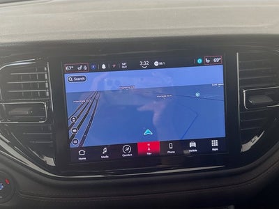 2026 Dodge Durango DURANGO GT RWD