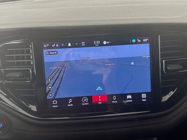 2026 Dodge Durango DURANGO GT RWD