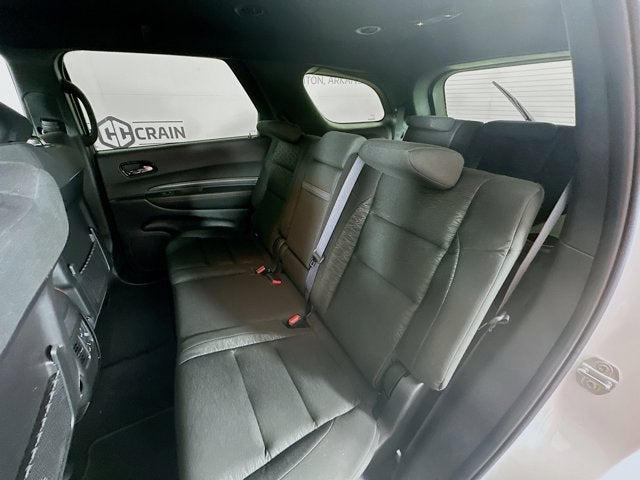 2026 Dodge Durango DURANGO GT RWD